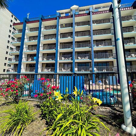 Grande Shores Myrtle Beach Esterno foto