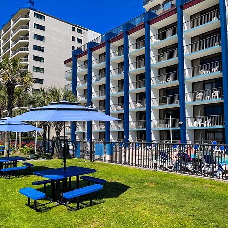Grande Shores Myrtle Beach Esterno foto