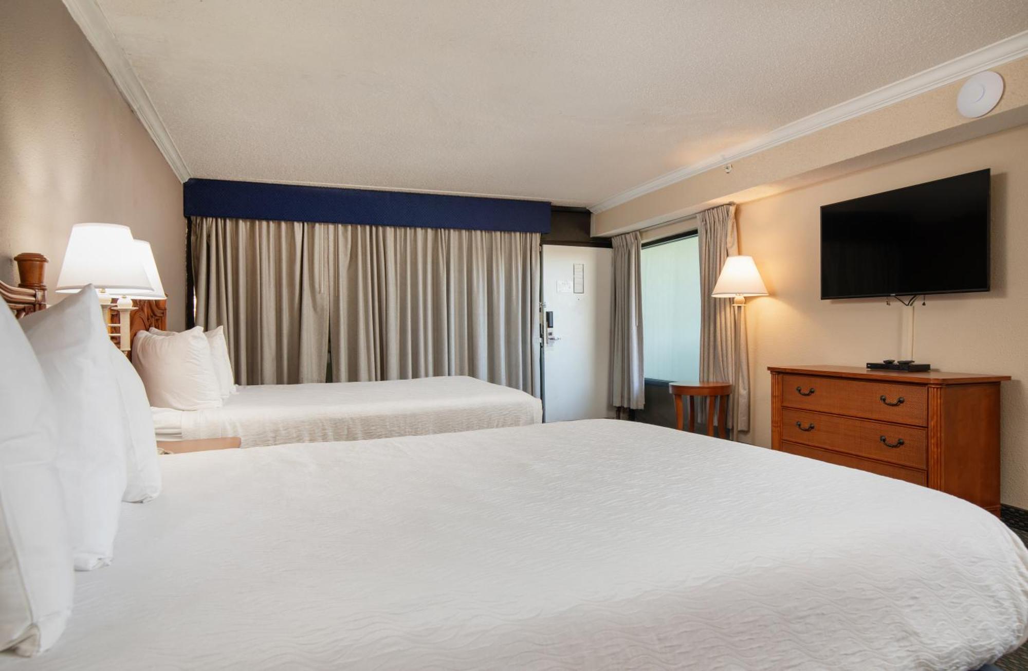 Grande Shores Myrtle Beach Esterno foto