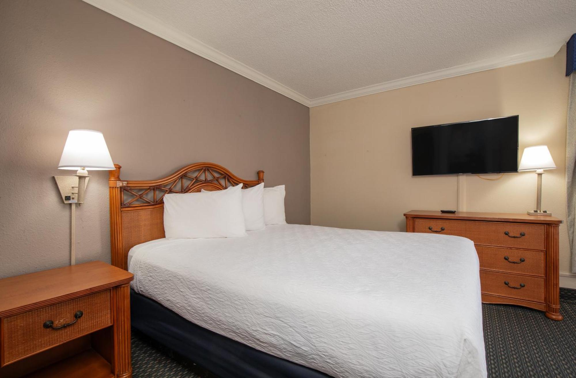 Grande Shores Myrtle Beach Esterno foto