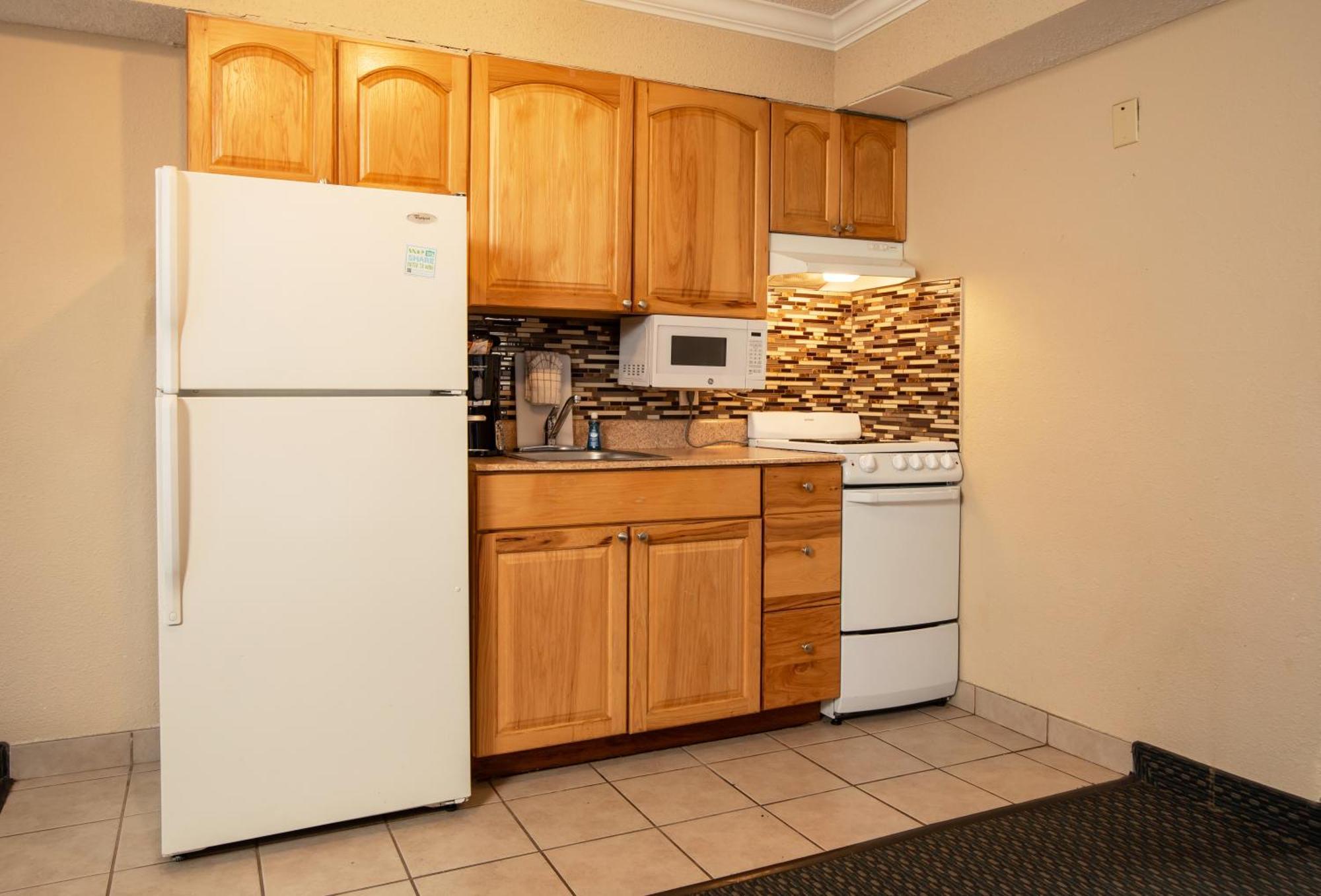 Grande Shores Myrtle Beach Esterno foto