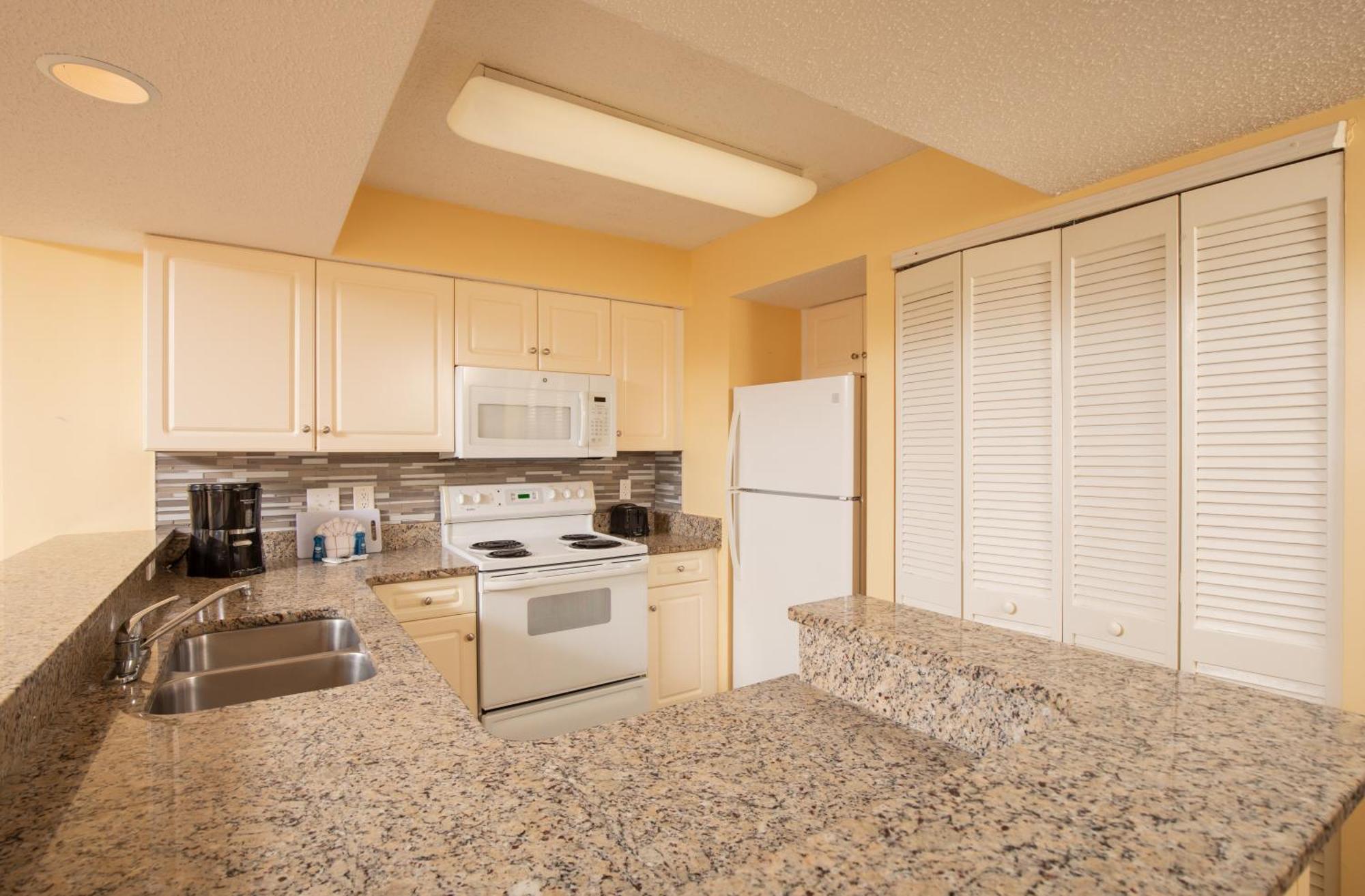 Grande Shores Myrtle Beach Esterno foto