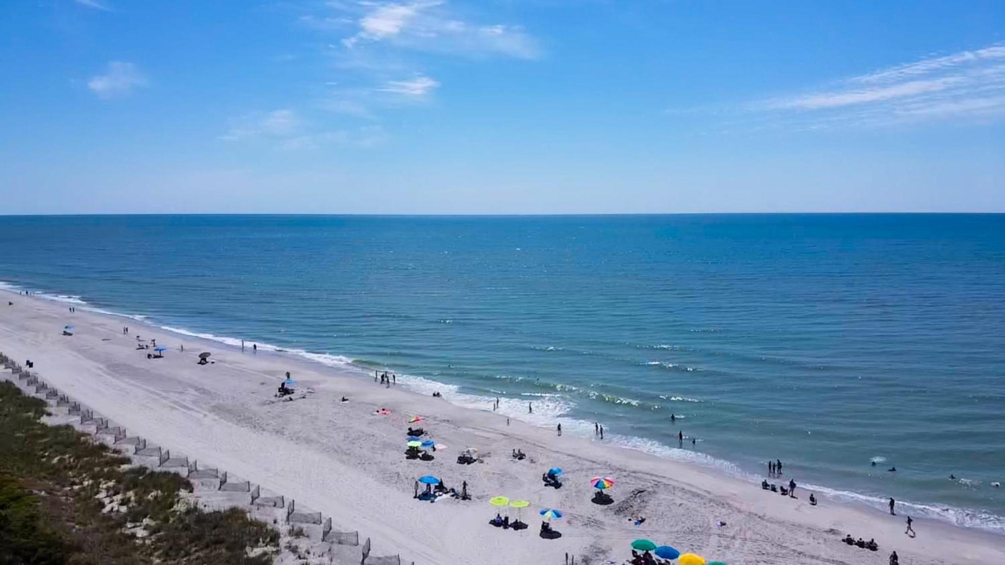 Grande Shores Myrtle Beach Esterno foto