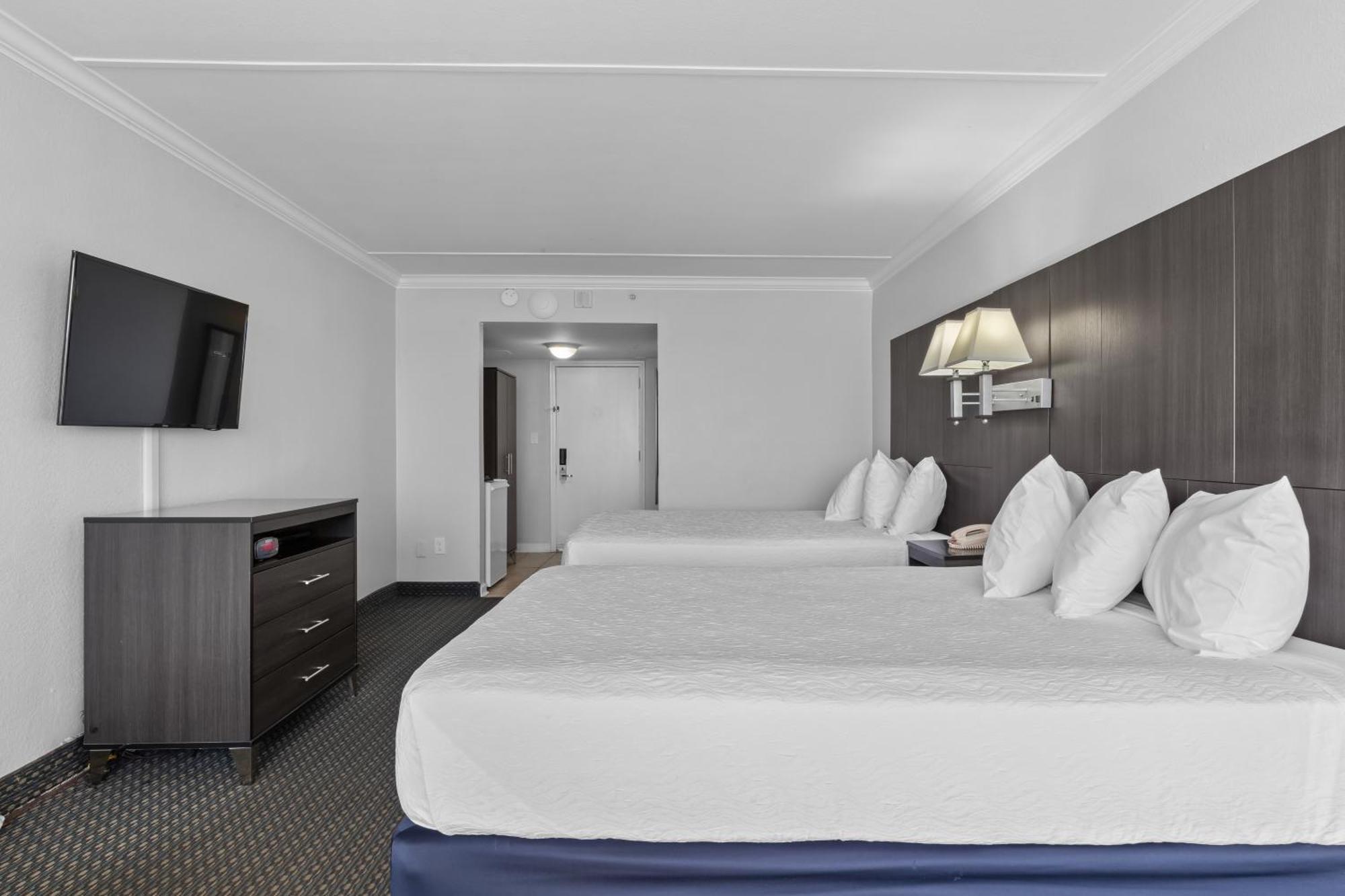 Grande Shores Myrtle Beach Esterno foto